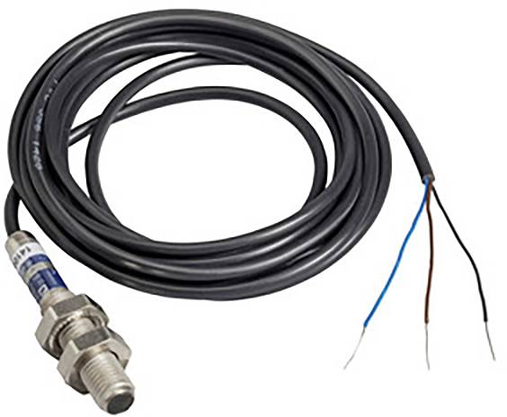 Telemechanique Sensors Lichtschranke XUAH0203-0