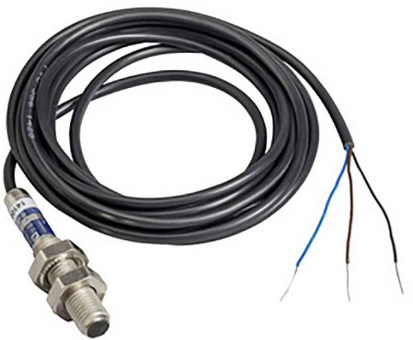 Telemechanique Sensors Lichtschranke XUAH0203
