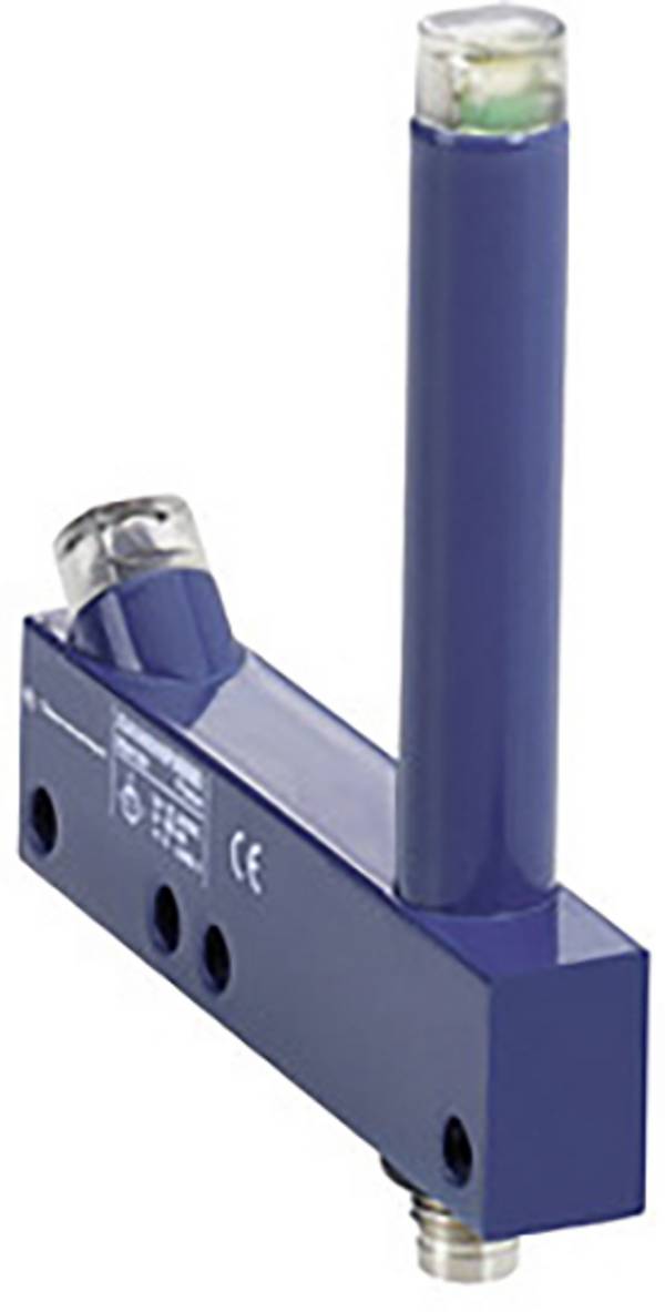Telemechanique Sensors Winkel-Gabellichtschranke