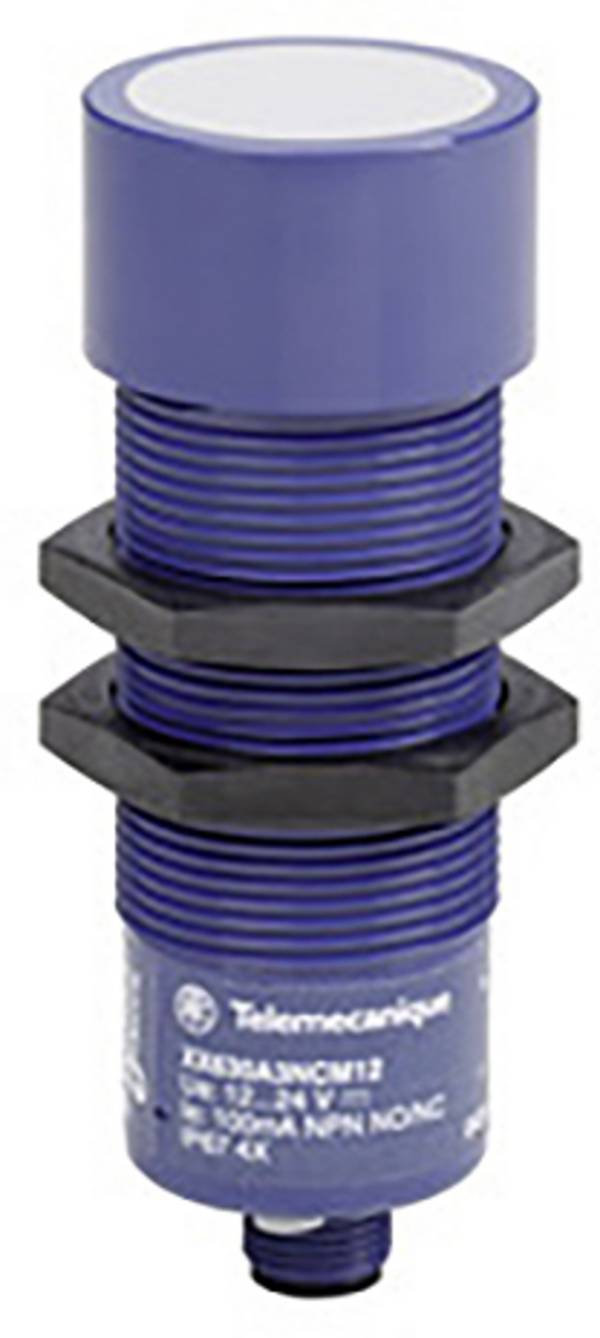 Telemechanique Sensors Ultraschallsensor