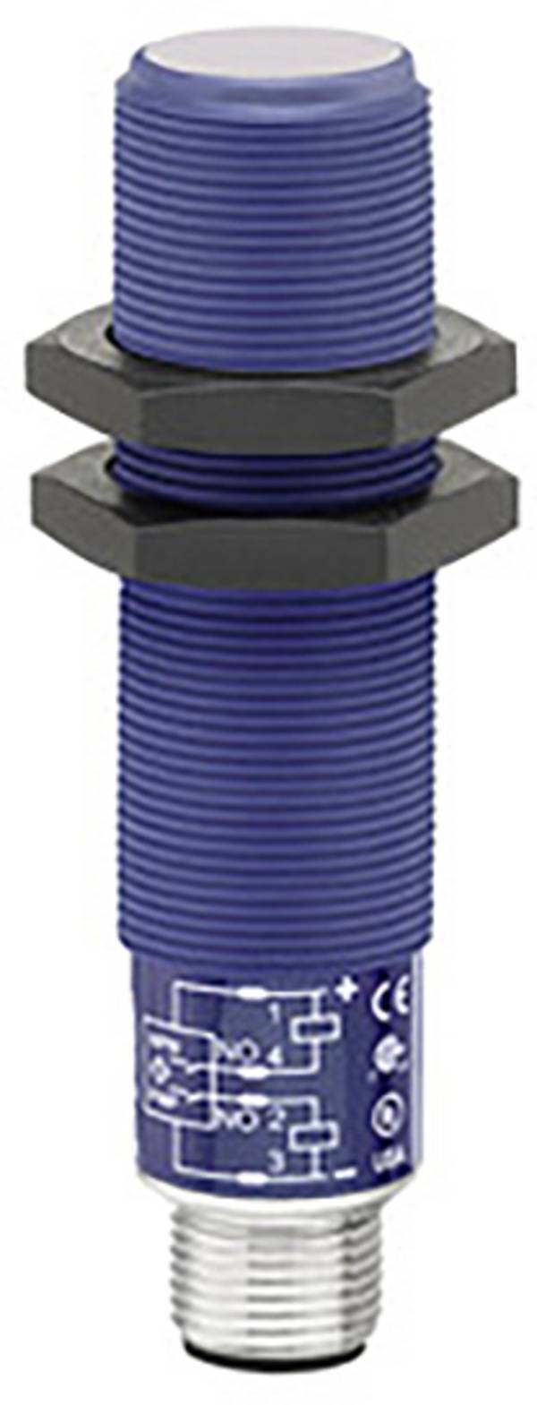 Telemechanique Sensors Ultraschallsensor