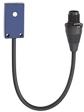 Telemechanique Sensors Ultraschallsensor-0