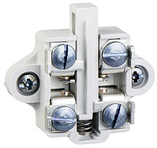 Telemechanique Sensors Hilfsschalterblock ZC1AZ11-0