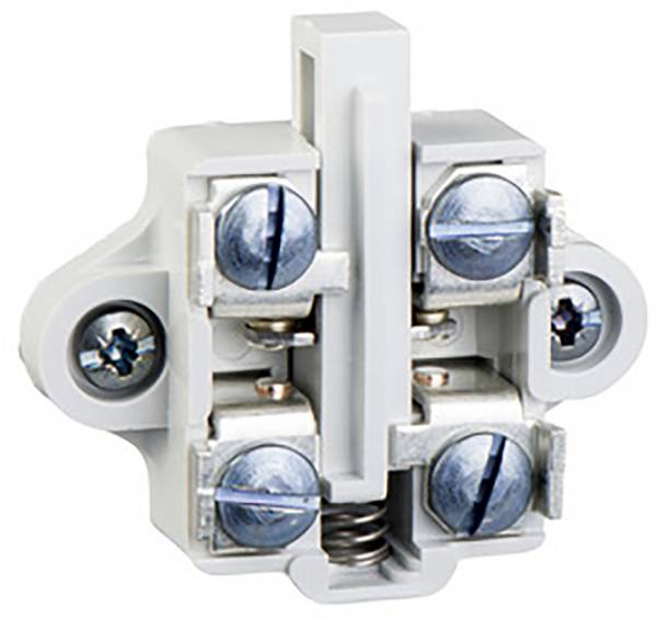 Telemechanique Sensors Hilfsschalterblock ZC1AZ11
