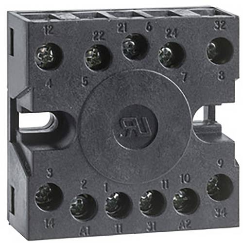 Schneider Electric RE48ASOC11AR Relaissockel 1 St.