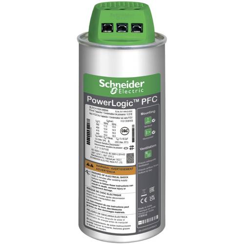 Schneider Electric 1 St. Folienkondensator