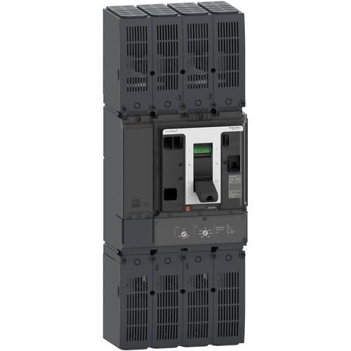Schneider Electric C1BN2TM10HD Leistungsschalter 1 St.