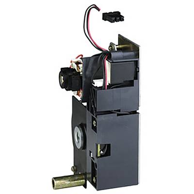 SCHN Motorantrieb 48529 380/415 VAC Einschub