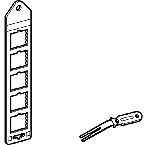 Schneider Electric AT1PA1 Kleinverteilerzubehör 1 St.