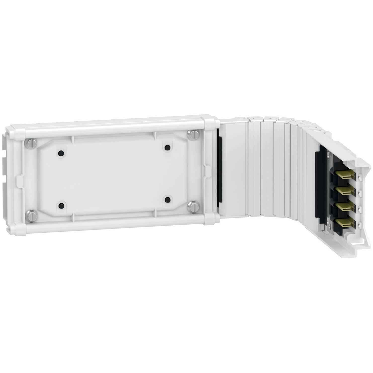 Schneider Electric KNA63DL4 Weiß 1 St.