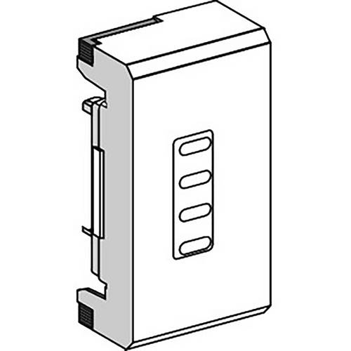 Schneider Electric KNB16CF2 Kleinverteilerzubehör Weiß 1 St.