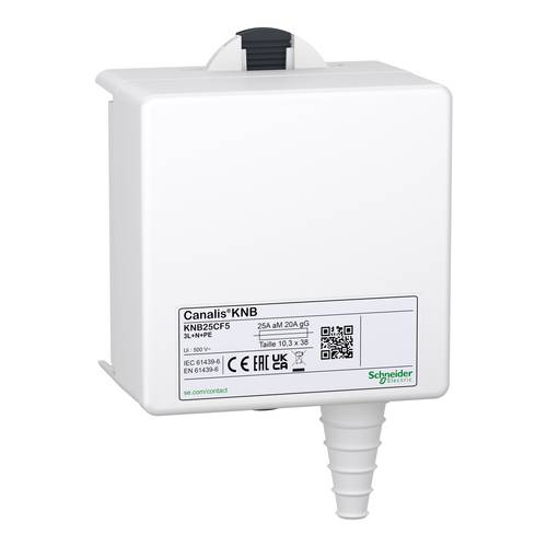 Schneider Electric KNB25CF5 Kleinverteilerzubehör 1 St.