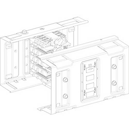Schneider Electric KSA1000ZJ4 1 St.