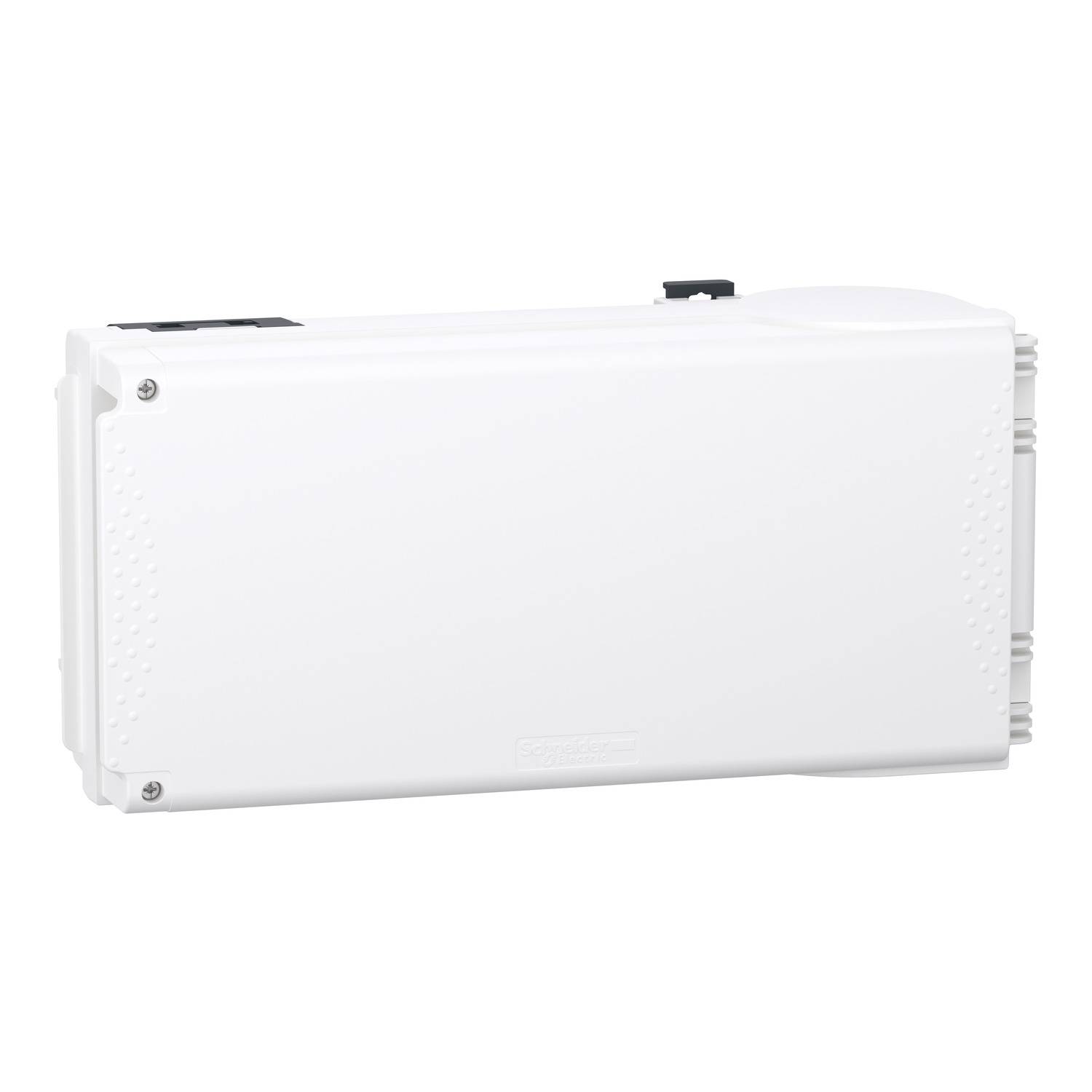 Schneider Electric KNB25SD4 Kleinverteilerzubehör Weiß 1 St.