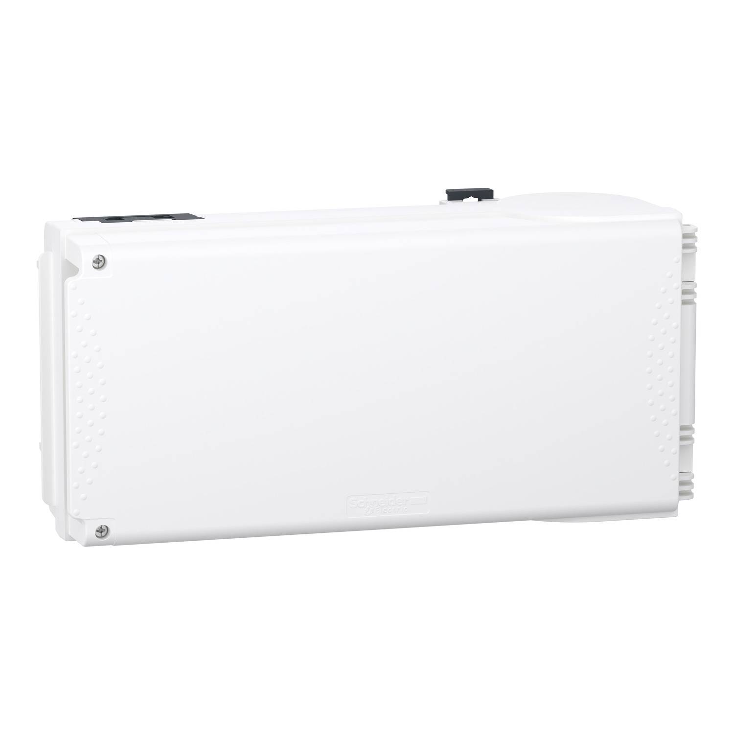 Schneider Electric KNB50SD4 Kleinverteilerzubehör Weiß 1 St.
