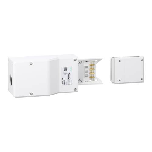 Schneider Electric KNT100AB4 Einspeisekasten 1 St.