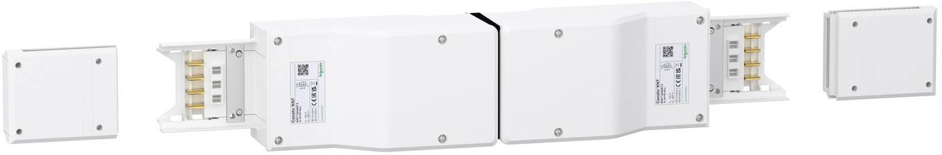 Schneider Electric KNT100ABT4 Einspeisekasten 1 St.