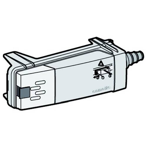 Schneider Electric KBC16DCB21 Kleinverteilerzubehör 1 St.