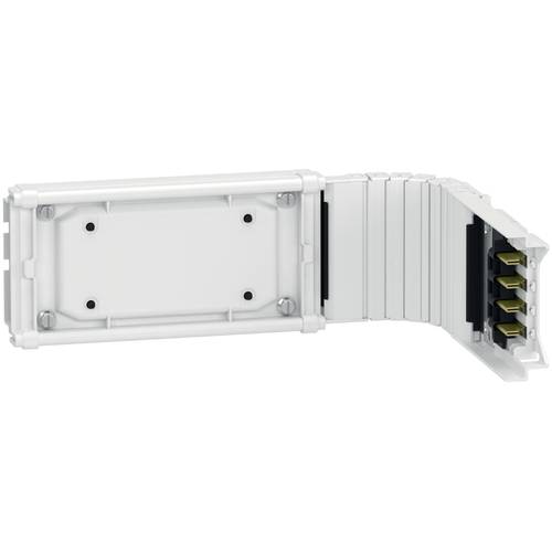 Schneider Electric KNA100DL4 Kleinverteilerzubehör Weiß 1 St.