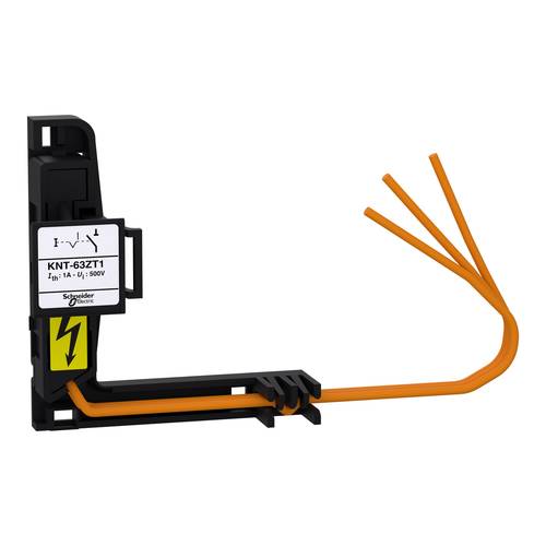Schneider Electric KNT63ZT1 Kleinverteilerzubehör 1 St.