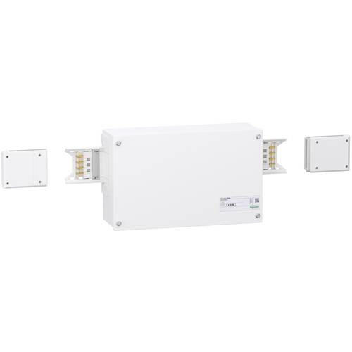 Schneider Electric KNA160ABT4 Einspeisekasten Weiß 1 St.
