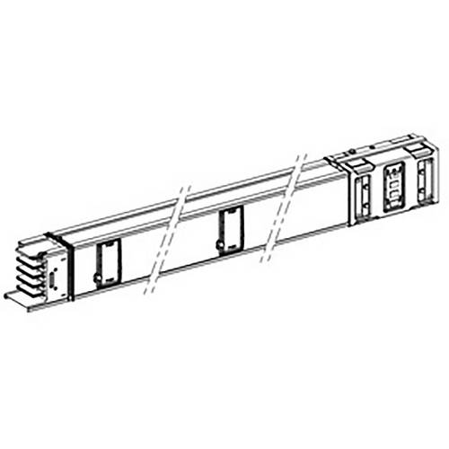 Schneider Electric KSA630ED4154 Schienenverteiler Inhalt 1 St.