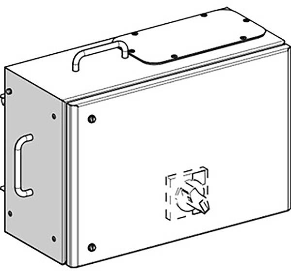 Schneider Electric KSB160SM513 Kleinverteilerzubehör 1 St.