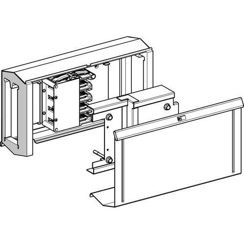Thumbnail - Schneider Electric KSA400FA4 Verbindungselement 1 St.