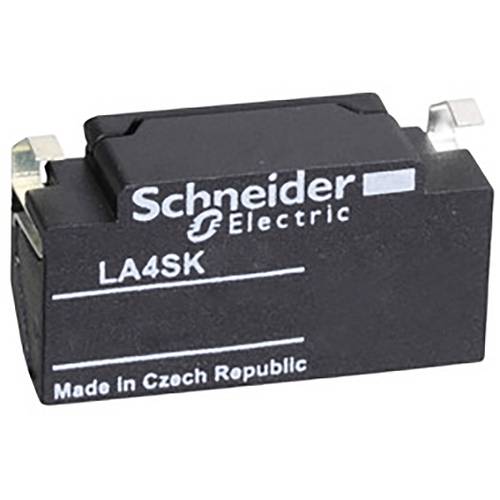 Schneider Electric LA4SKE1U Kleinverteilerzubehör 10 St.