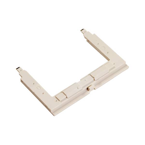 Schneider Electric LAD4TUDL Beschaltungsmodul, Spezialdiode, 250VDC, für D09/D38 Kleinverteilerzubehör           1 St.