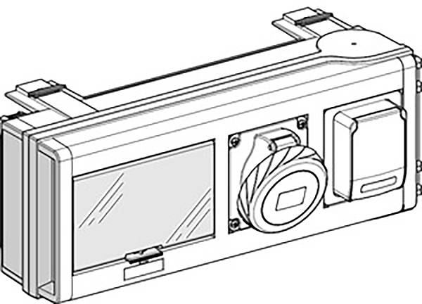 Schneider Electric KSB32CP15F Kleinverteilerzubehör 1 St.