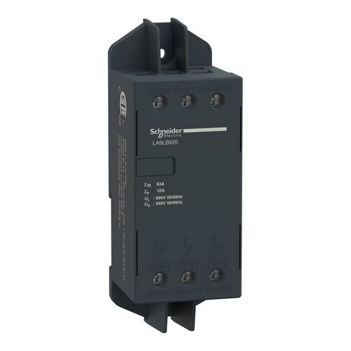 Schneider Electric LA9LB920 Strombegrenzer 1 St.