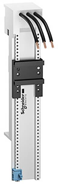 Schneider Electric LA9ZA32428 Montageplatte 4 St.