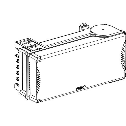 Thumbnail - Schneider Electric KSB100SF5 Kleinverteilerzubehör 1 St.