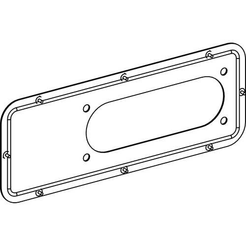 Thumbnail - Schneider Electric KSB400DCZFL21 Kleinverteilerzubehör 1 St.