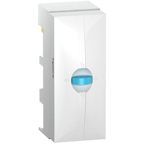 Thumbnail - Schneider Electric LA9ZX01243 Montageplatte 1 St.
