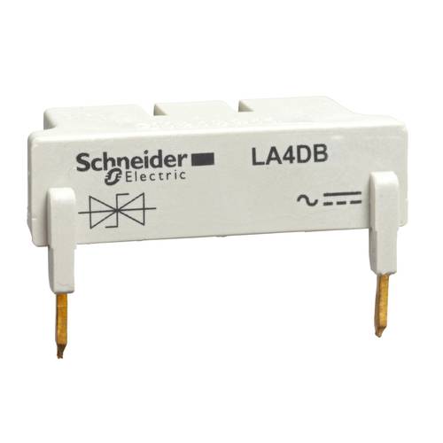 Schneider Electric LA4DB3B Kleinverteilerzubehör 1 St.