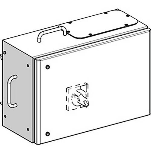 Thumbnail - Schneider Electric KSB160DC5 Kleinverteilerzubehör 1 St.