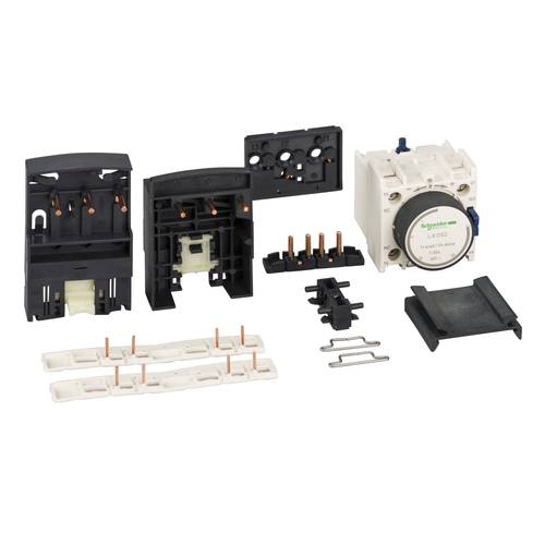 Thumbnail - Schneider Electric LAD912GV Kleinverteilerzubehör 1 St.