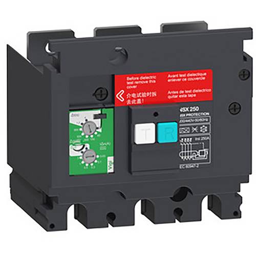 Schneider Electric LV429492 Kleinverteilerzubehör 1 St.