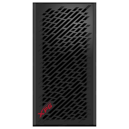 ADATA - XPG VALOR AIR - Mid tower - ATX - Seitenteil mit Fenster (gehärtetes Glas)