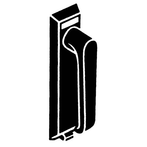 Schneider Electric NSYTSML Kleinverteilerzubehör 1 St.