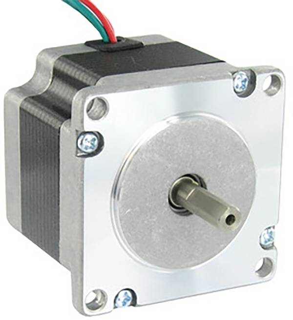 Schneider Electric Schrittmotor BRS2572A240 BRS2572A240