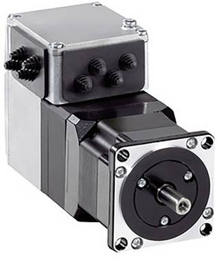 Schneider Electric Servomotor ILA2E572PC1F0