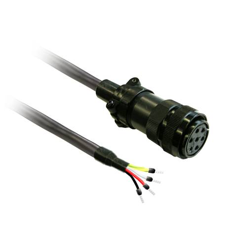 Thumbnail - Schneider Electric VW3M5D2AR50 Strom Netzkabel