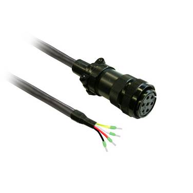 Schneider Electric VW3M5D6AR30 Strom Netzkabel