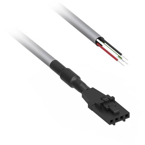 Schneider Electric SSRAC200 Strom Netzkabel