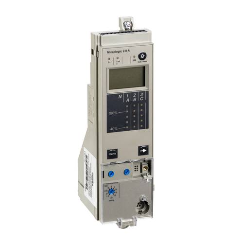 Schneider Electric 33525 33525 Elektronikmodul
