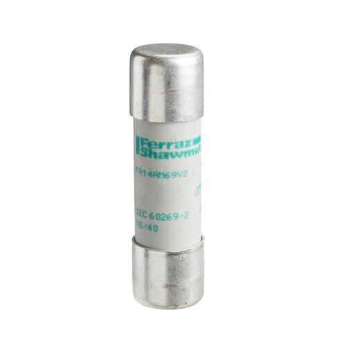 Thumbnail - Schneider Electric DF2EA50 Sicherungseinsatz 10 St.