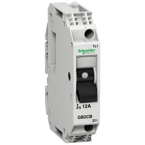Schneider Electric GB2CB05 Leitungsschutzschalter